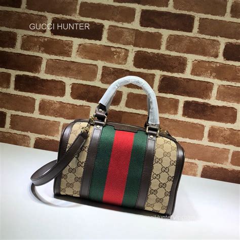 gucci duplicate bags